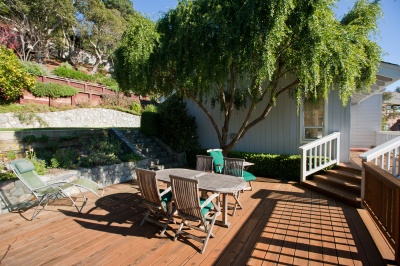 Single Family Home for Sale in Mill Valley, CA