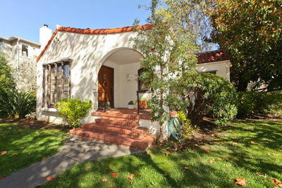 30 Morningside Drive, San Anselmo Property for Sale offered by Peter and Karin Narodny Frank Howard Allen