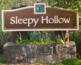 Sleepy Hollow, San Anselmo, Ca 